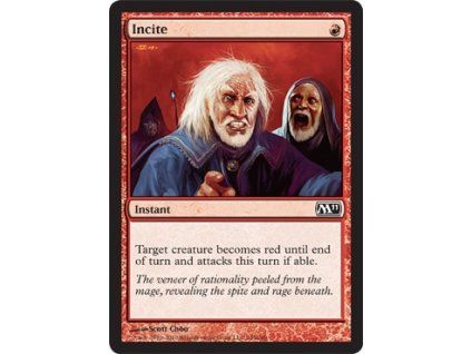 Incite
