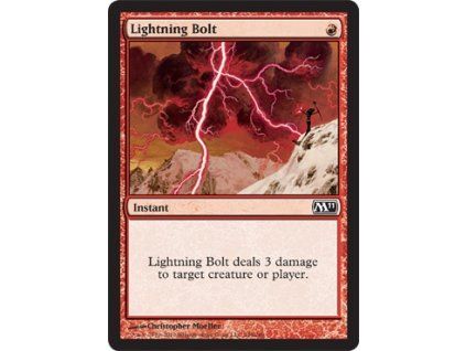 Lightning Bolt