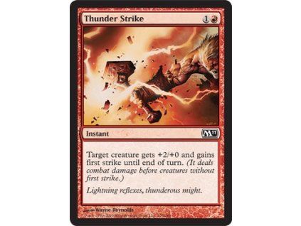 Thunder Strike