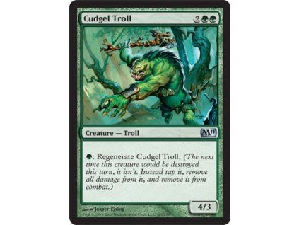 Cudgel Troll