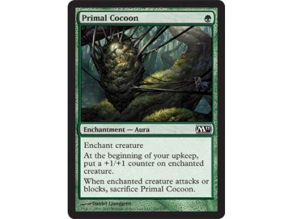 Primal Cocoon