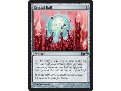 Crystal Ball