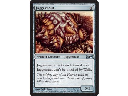 Juggernaut