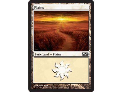 Plains