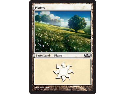 Plains
