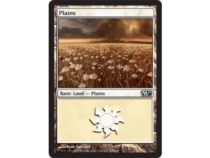 Plains