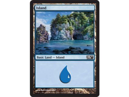 Island