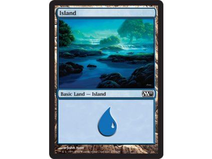 Island
