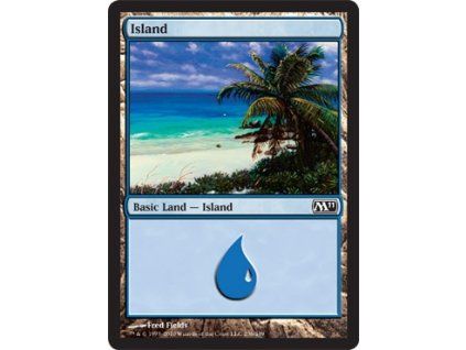 Island