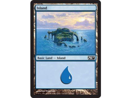 Island