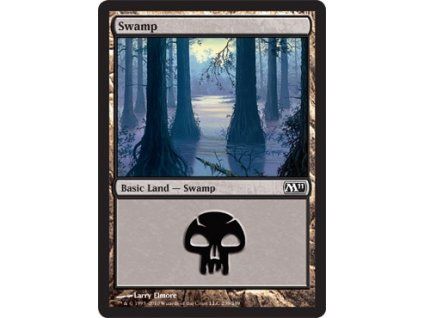 Swamp