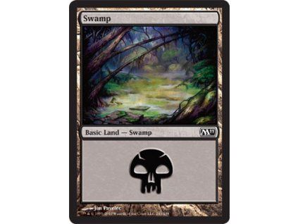 Swamp