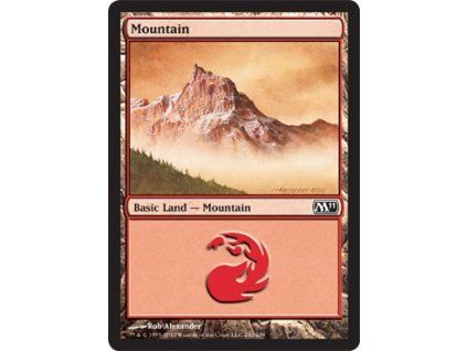 Mountain