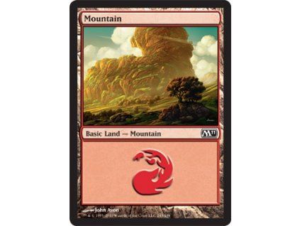 Mountain