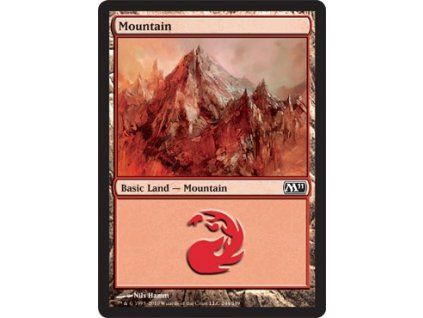 Mountain