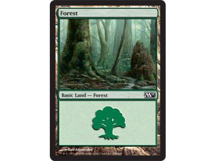 Forest