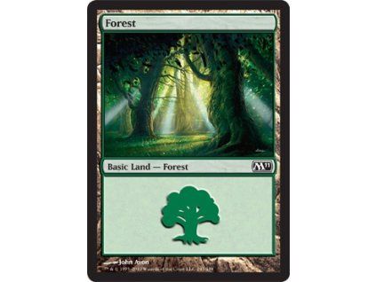 Forest