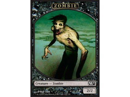 Zombie Token