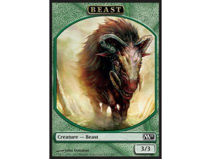 Beast Token
