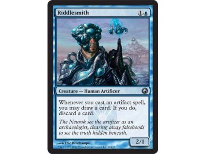 Riddlesmith