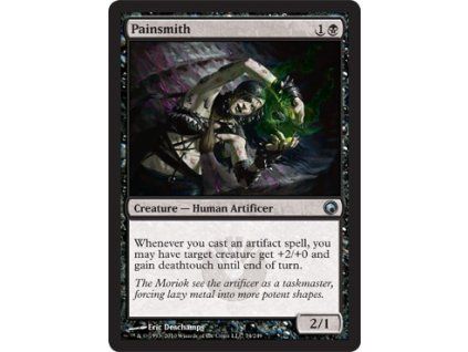Painsmith