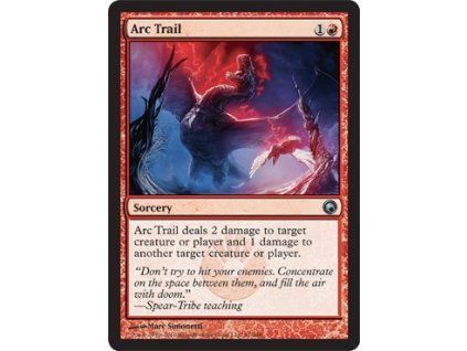 Arc Trail