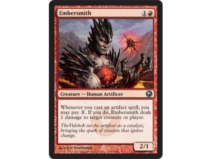 Embersmith