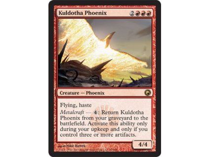 Kuldotha Phoenix
