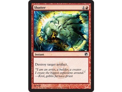 Shatter