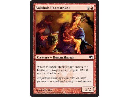 Vulshok Heartstoker