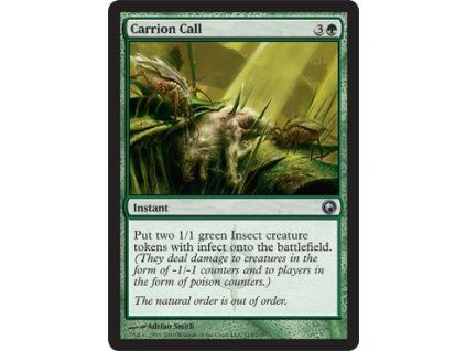 Carrion Call