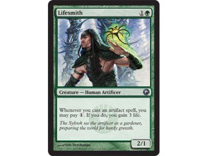 Lifesmith