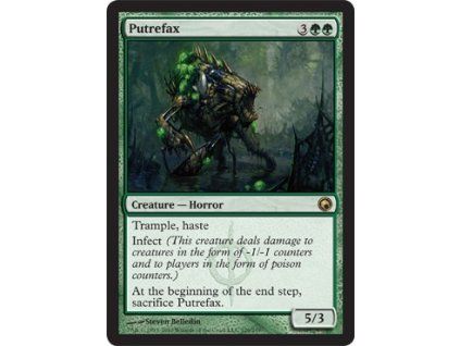 Putrefax