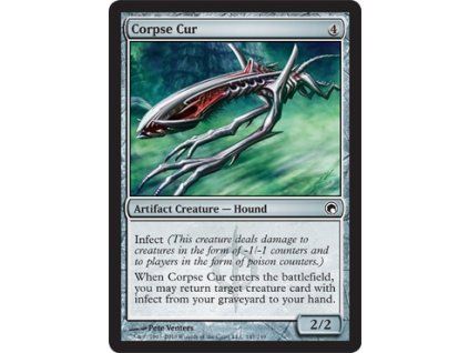 Corpse Cur