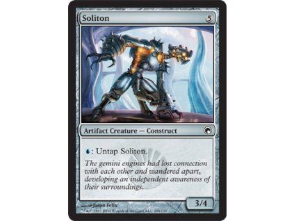 Soliton