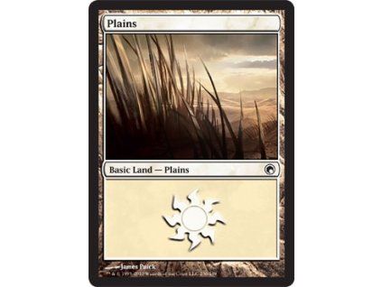 Plains