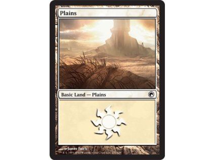 Plains