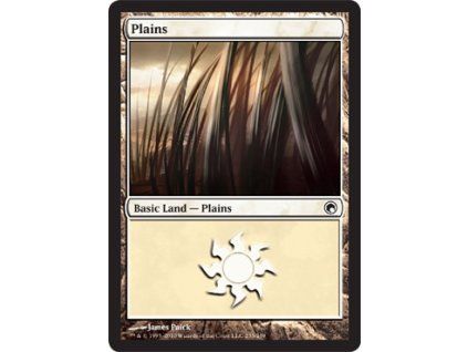 Plains
