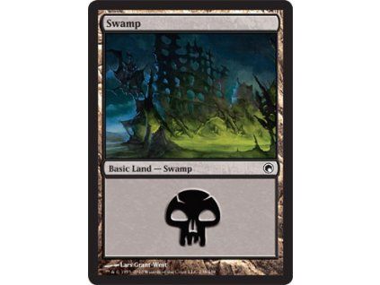 Swamp