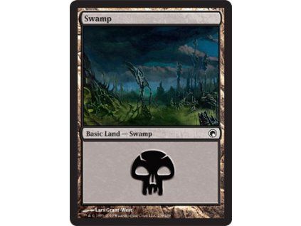Swamp