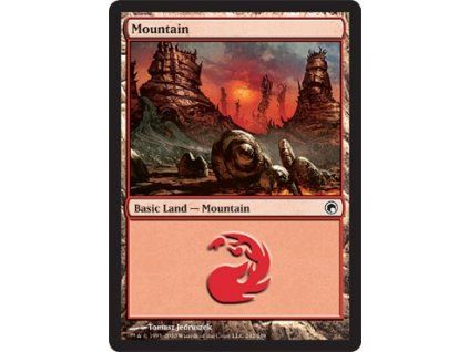 Mountain
