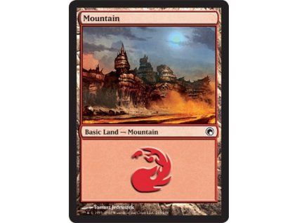 Mountain