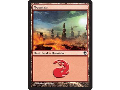 Mountain