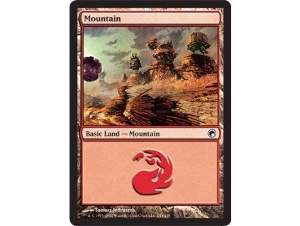 Mountain