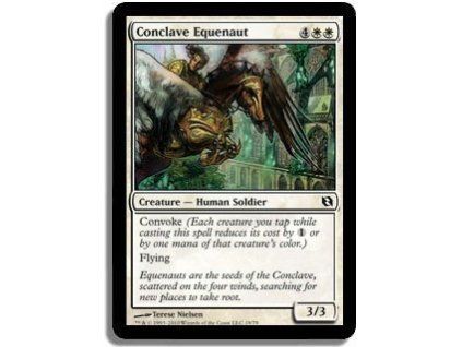 Conclave Equenaut