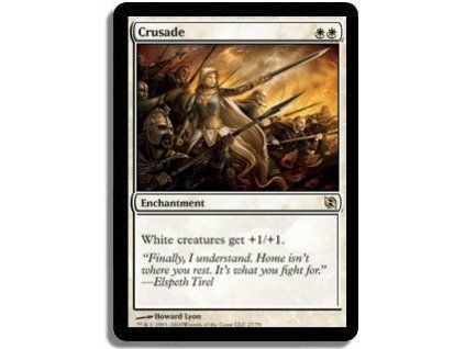 Crusade