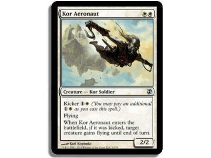 Kor Aeronaut