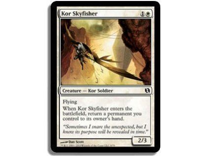 Kor Skyfisher