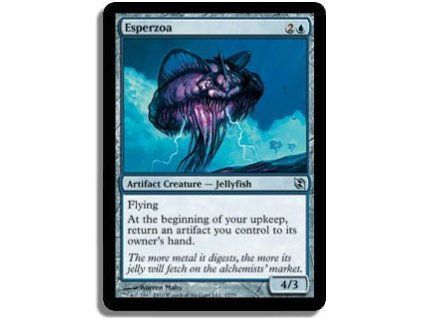 Esperzoa