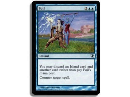 Foil